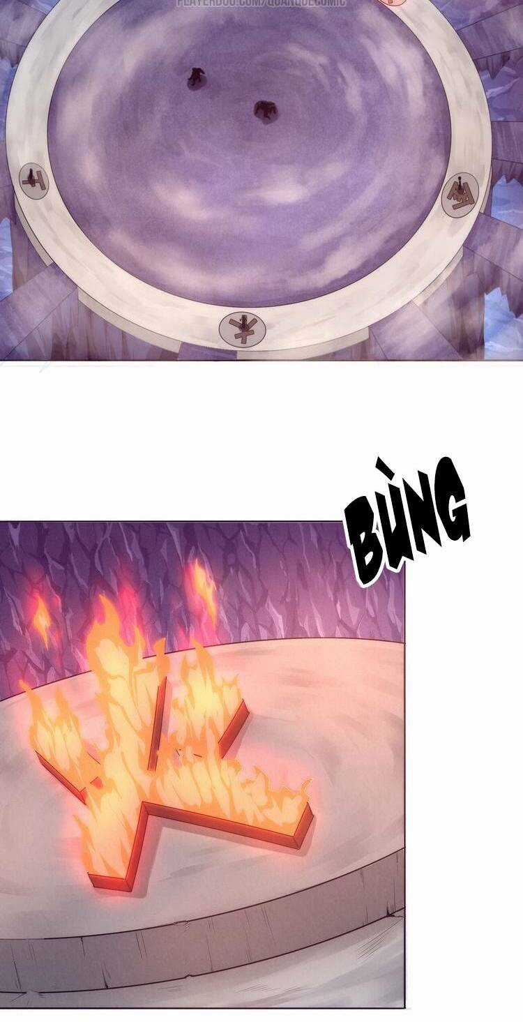 Hắc Kim Đảo - Chapter 6 - Trang 22