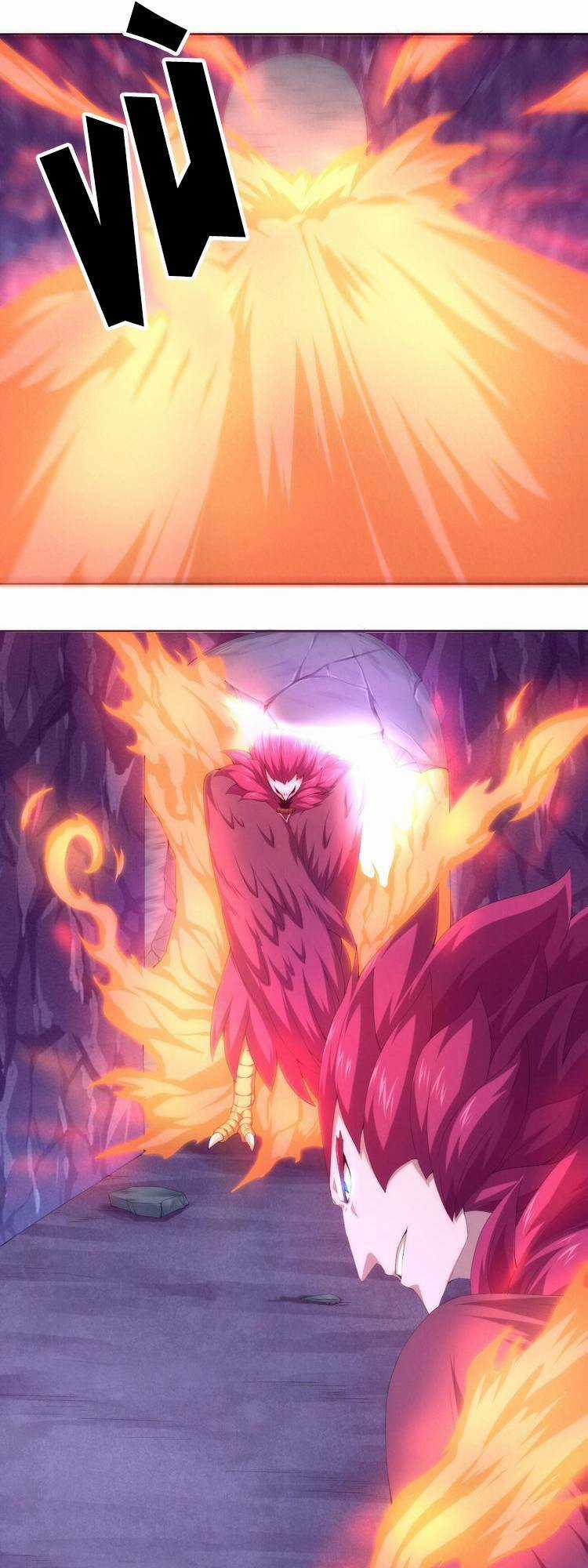 Hắc Kim Đảo - Chapter 6 - Trang 23