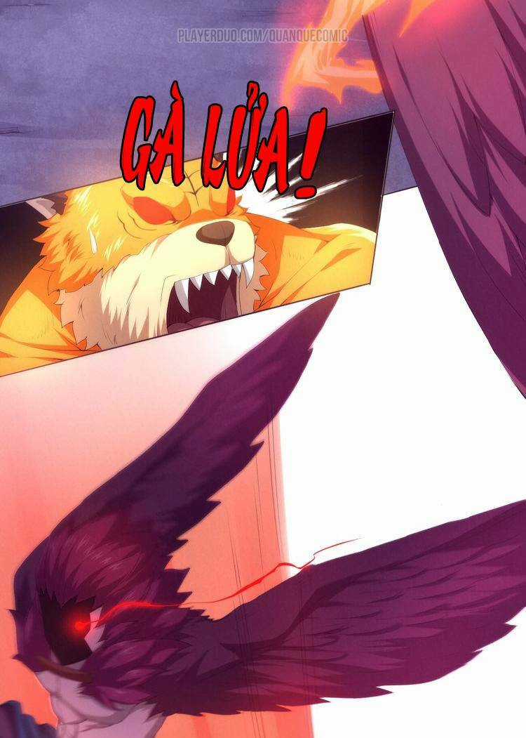 Hắc Kim Đảo - Chapter 6 - Trang 24