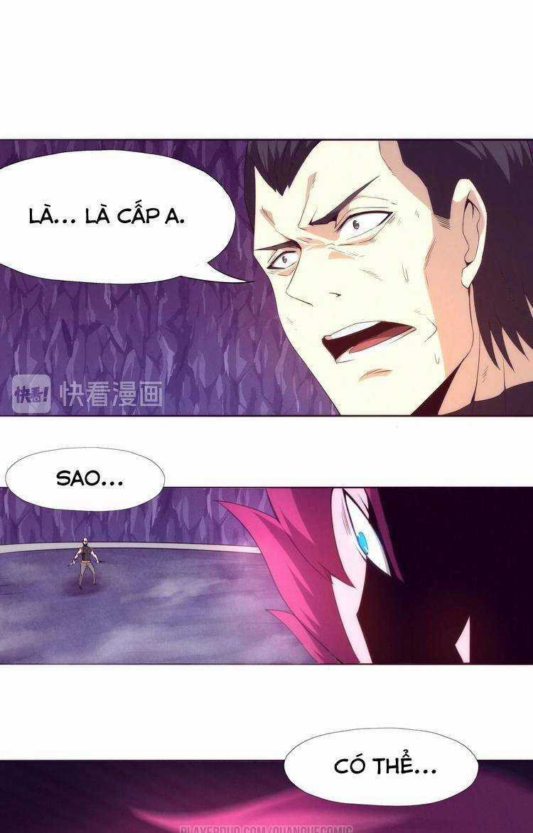 Hắc Kim Đảo - Chapter 6 - Trang 26