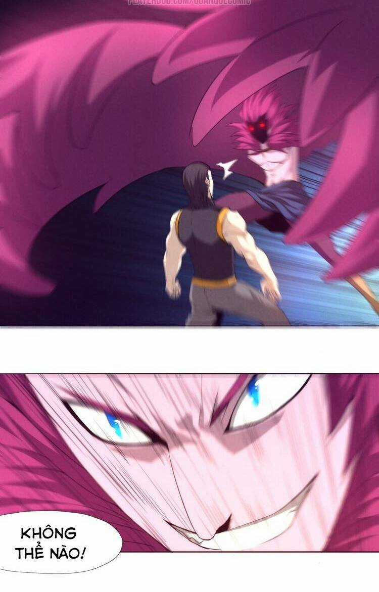 Hắc Kim Đảo - Chapter 6 - Trang 27