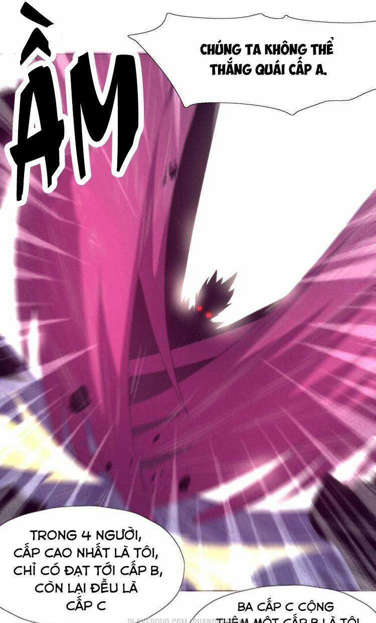 Hắc Kim Đảo - Chapter 6 - Trang 28