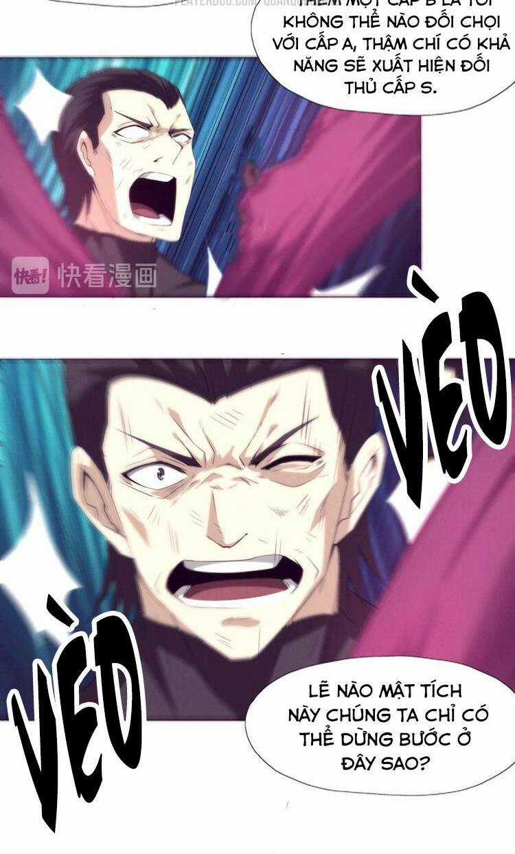 Hắc Kim Đảo - Chapter 6 - Trang 29