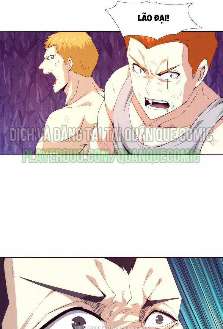 Hắc Kim Đảo - Chapter 6 - Trang 30