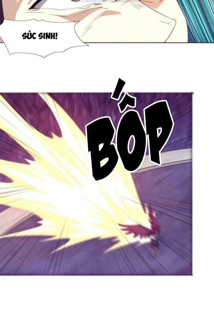 Hắc Kim Đảo - Chapter 6 - Trang 31