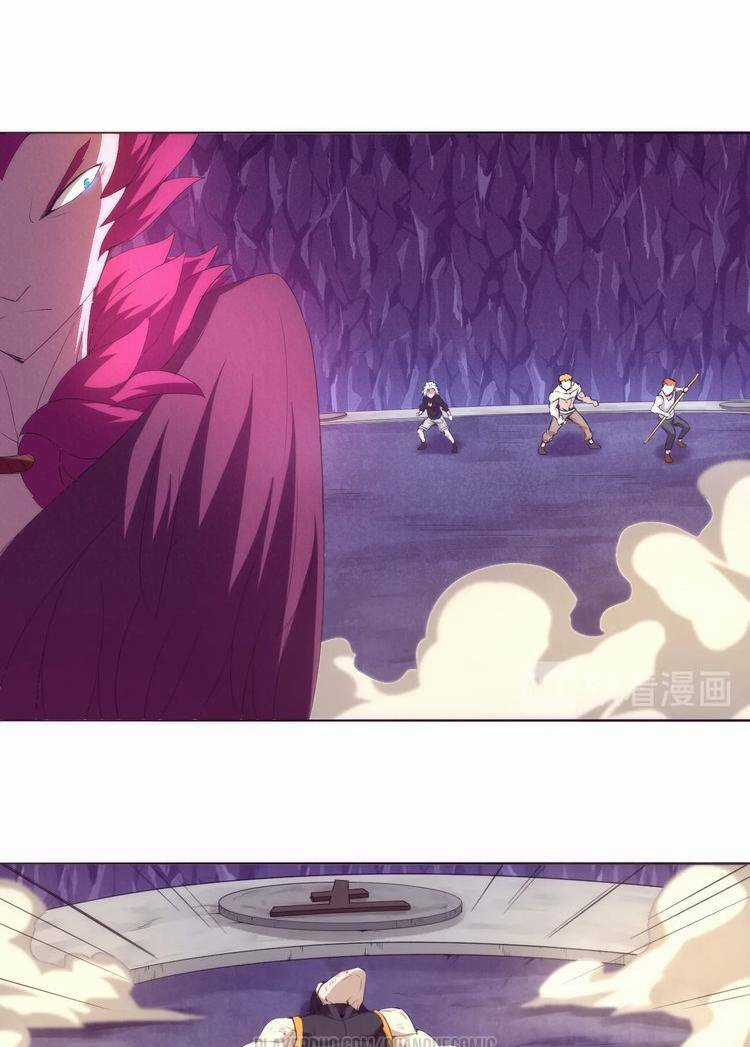 Hắc Kim Đảo - Chapter 6 - Trang 32