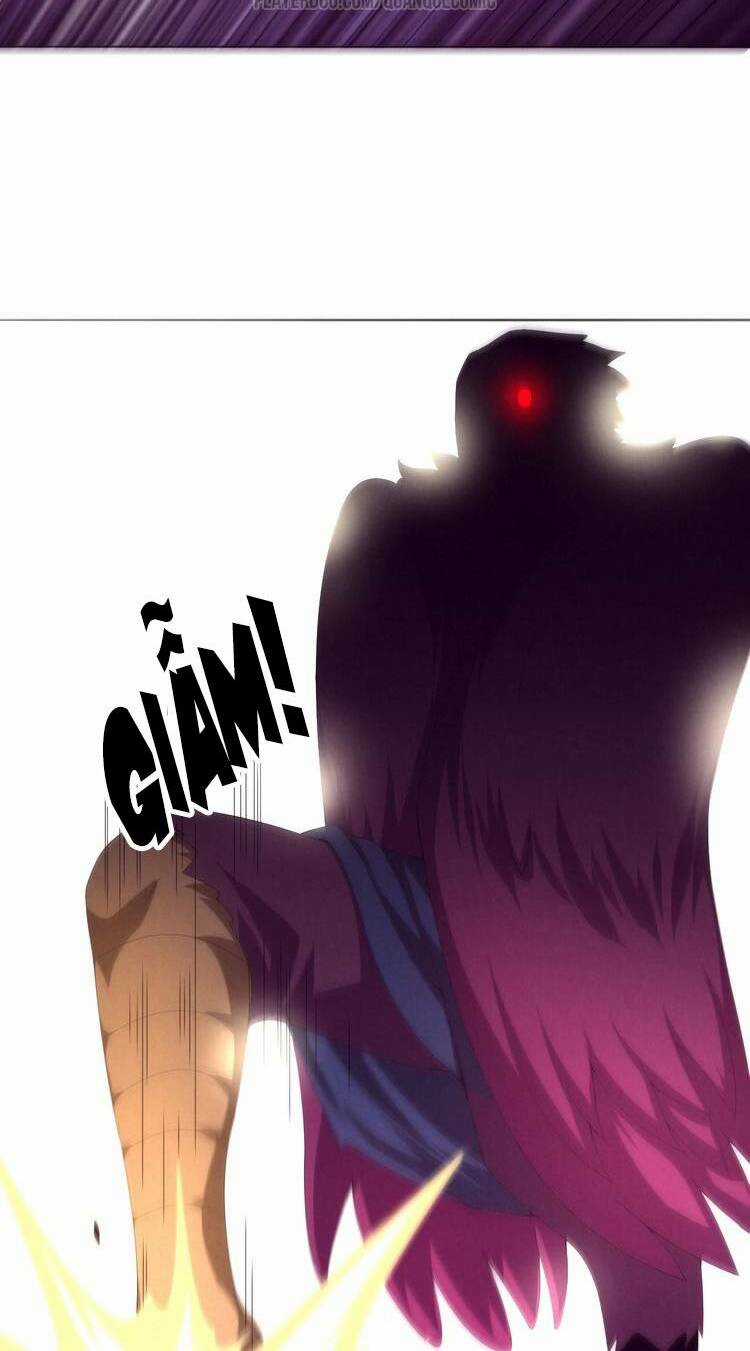 Hắc Kim Đảo - Chapter 6 - Trang 35