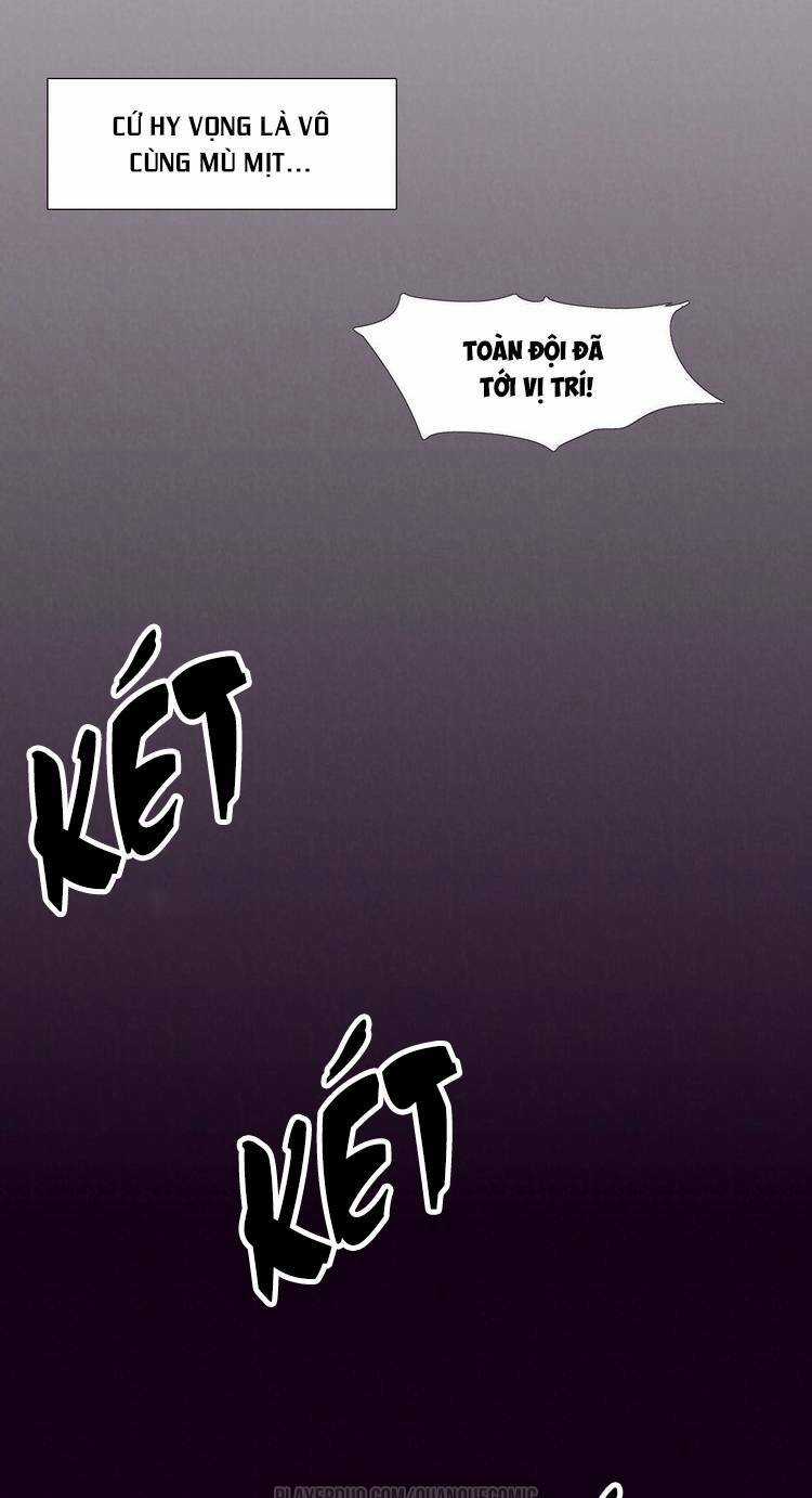 Hắc Kim Đảo - Chapter 6 - Trang 40