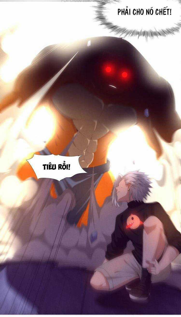 Hắc Kim Đảo - Chapter 6 - Trang 5