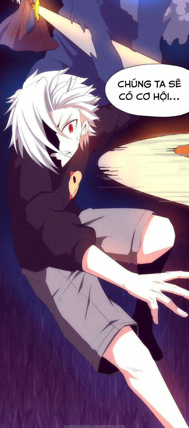 Hắc Kim Đảo - Chapter 6 - Trang 48