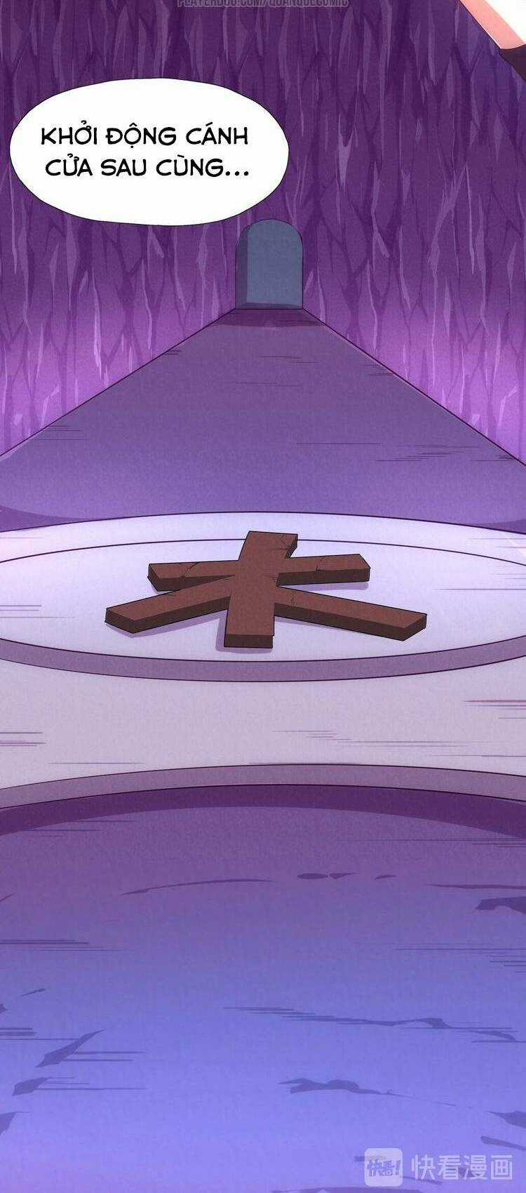 Hắc Kim Đảo - Chapter 6 - Trang 49