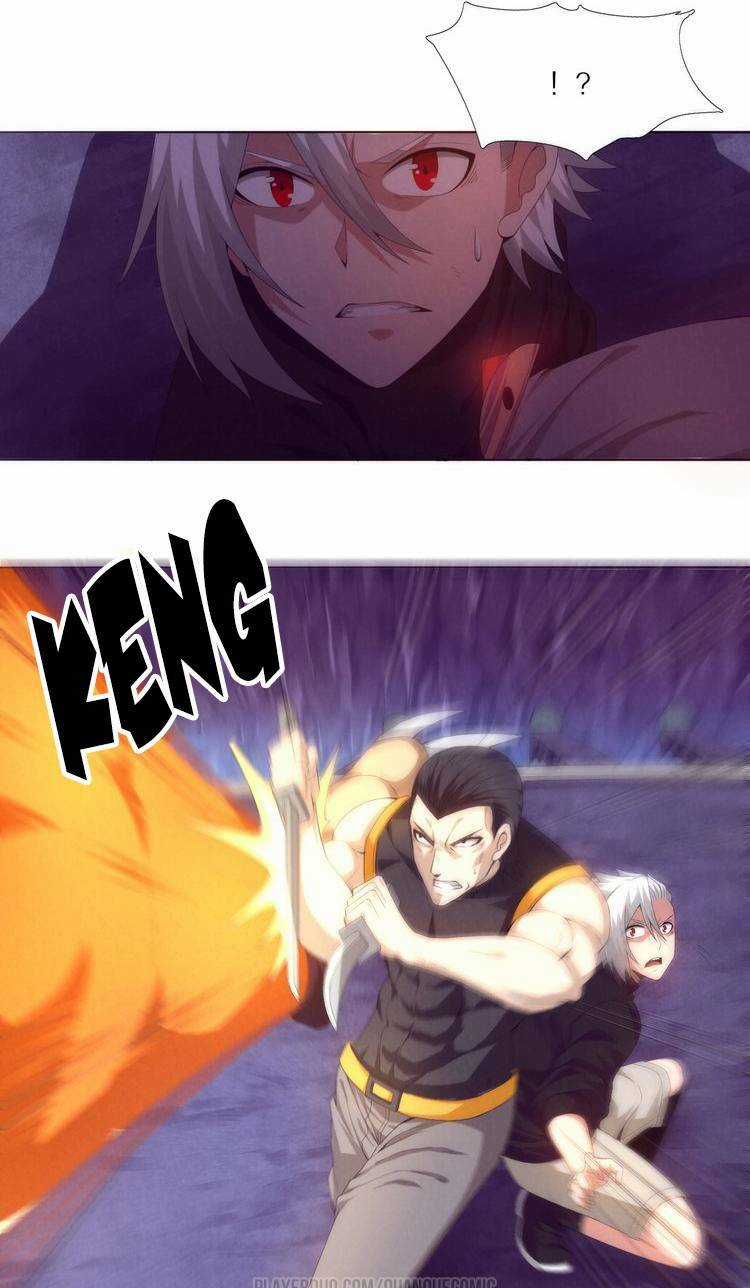 Hắc Kim Đảo - Chapter 6 - Trang 6