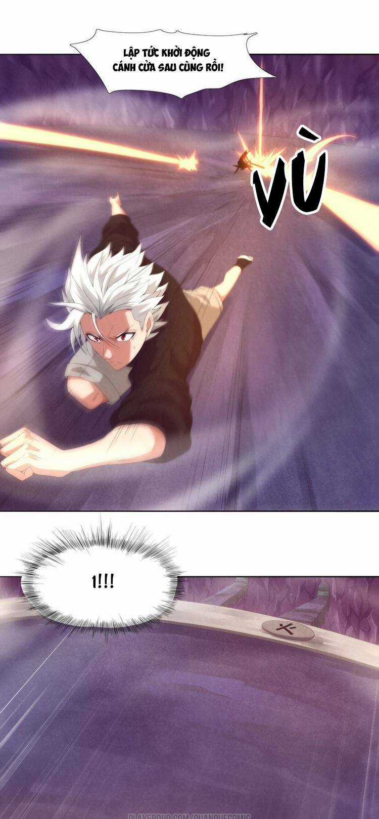 Hắc Kim Đảo - Chapter 6 - Trang 52