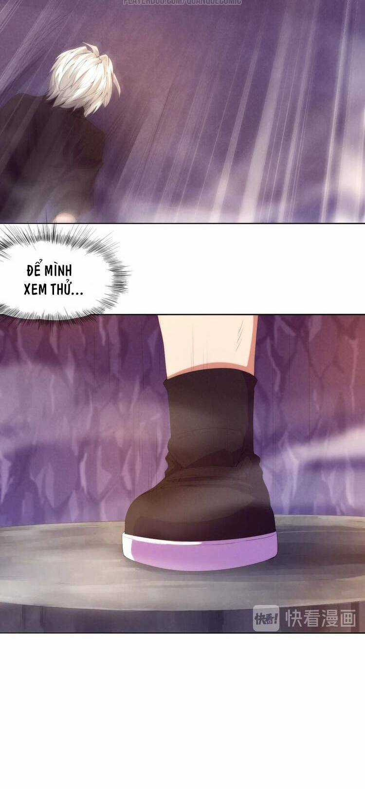 Hắc Kim Đảo - Chapter 6 - Trang 53