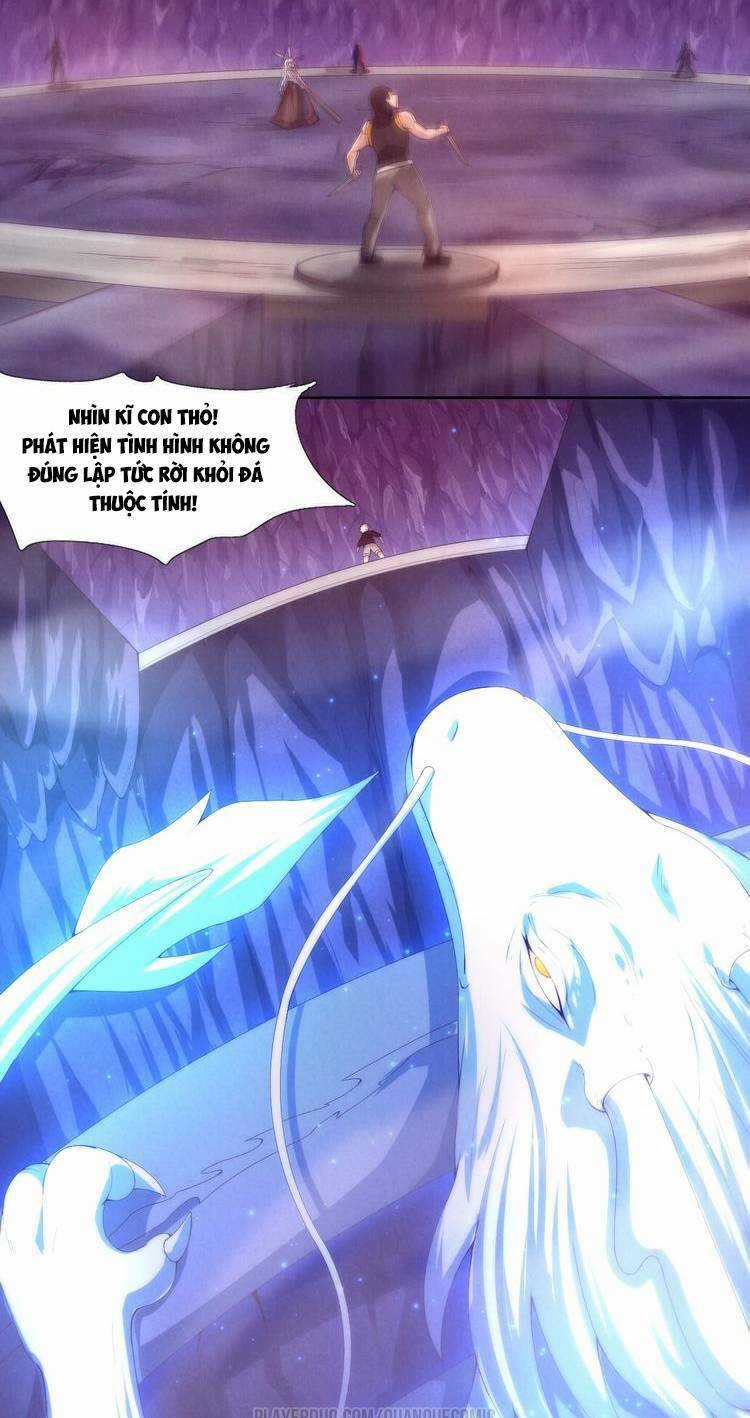 Hắc Kim Đảo - Chapter 6 - Trang 55