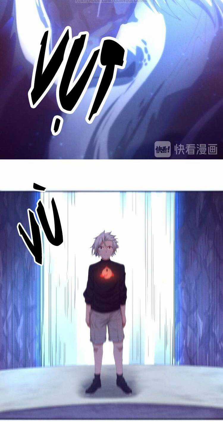 Hắc Kim Đảo - Chapter 6 - Trang 56