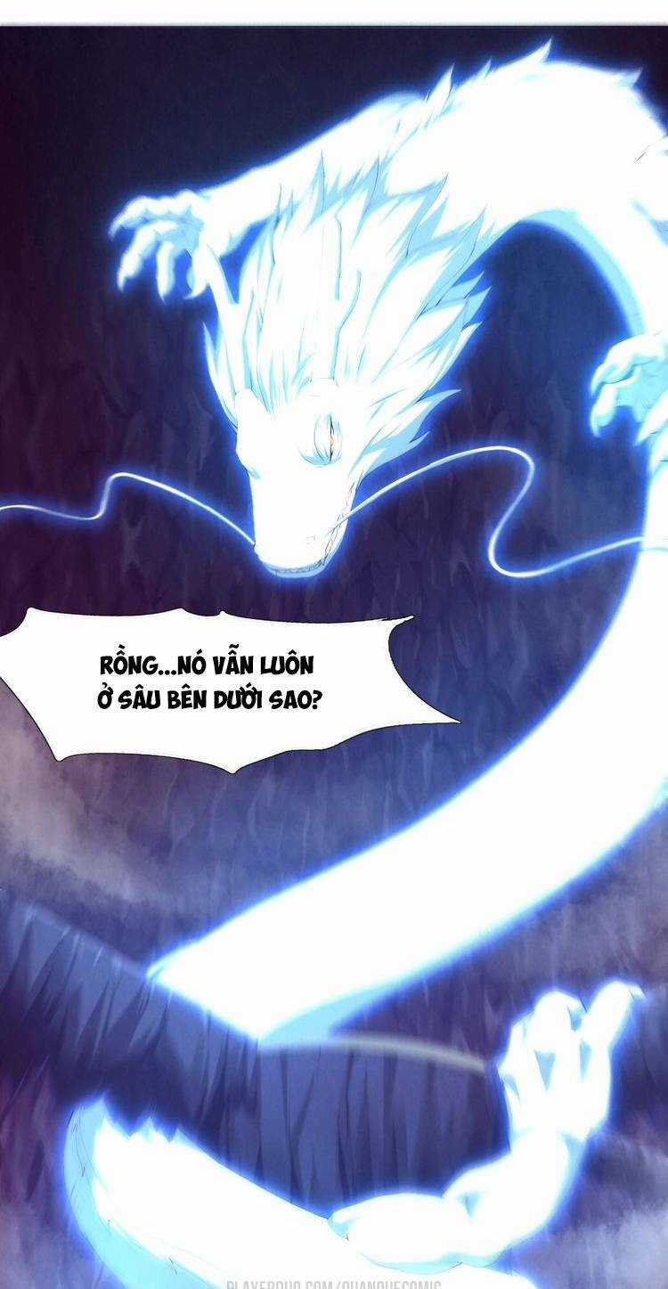 Hắc Kim Đảo - Chapter 6 - Trang 57