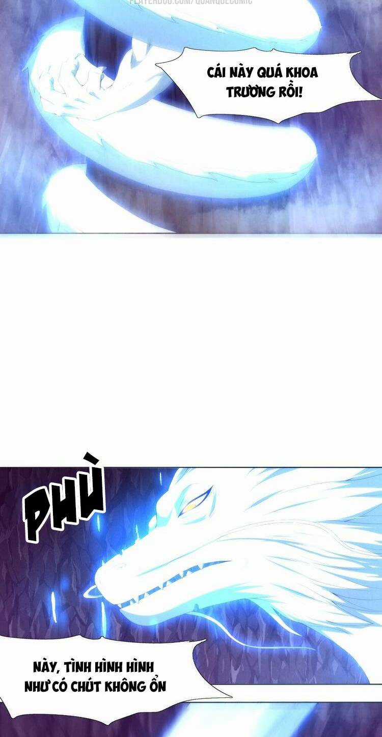 Hắc Kim Đảo - Chapter 6 - Trang 58