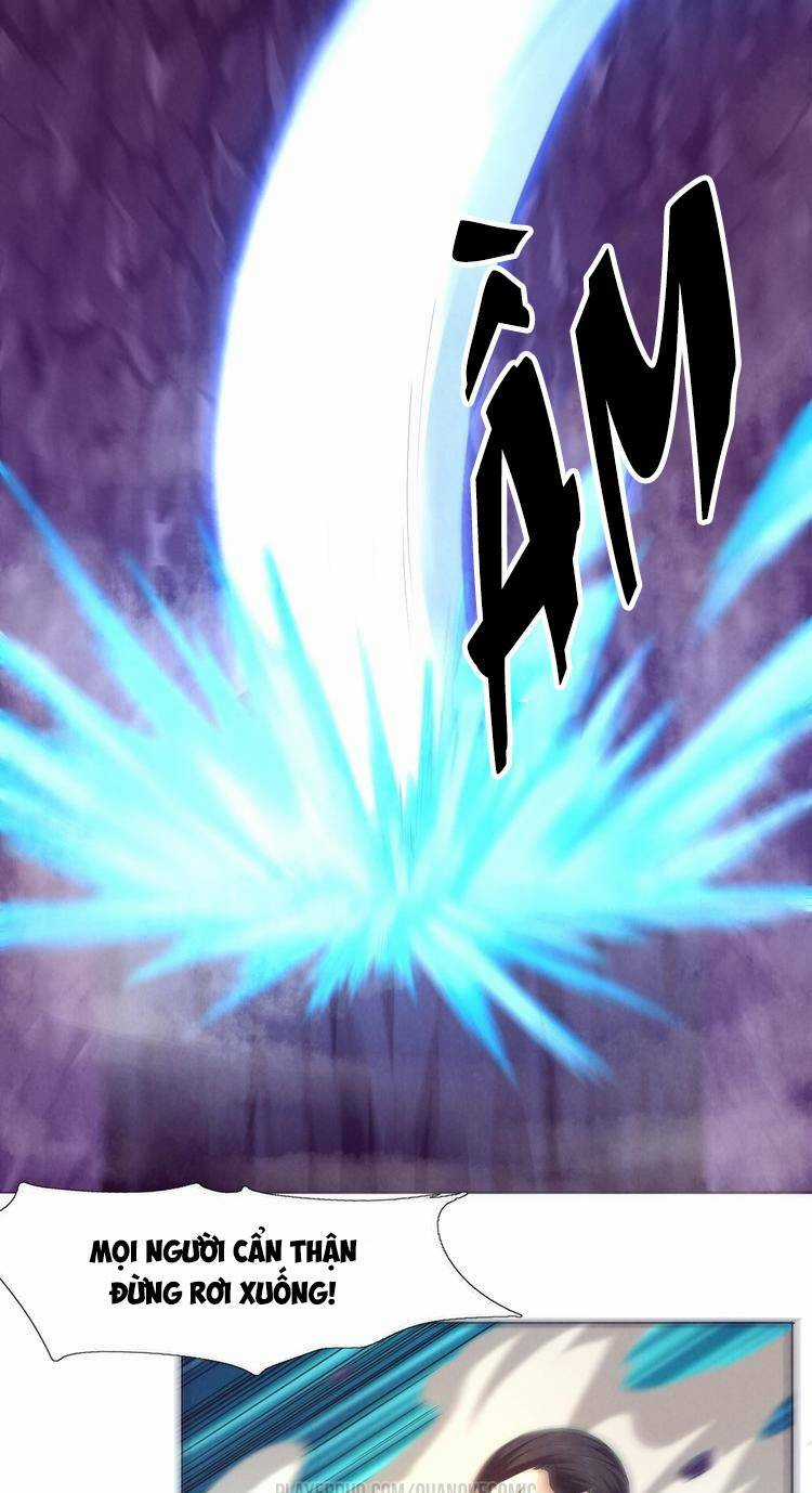 Hắc Kim Đảo - Chapter 6 - Trang 59