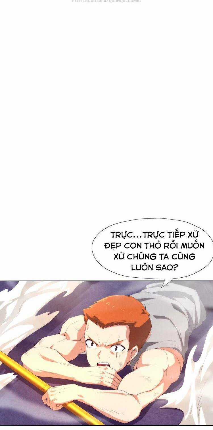 Hắc Kim Đảo - Chapter 6 - Trang 62