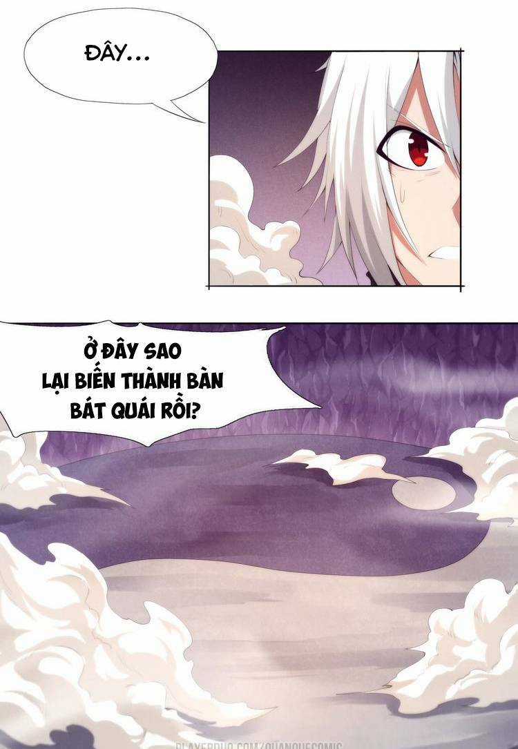 Hắc Kim Đảo - Chapter 6 - Trang 63