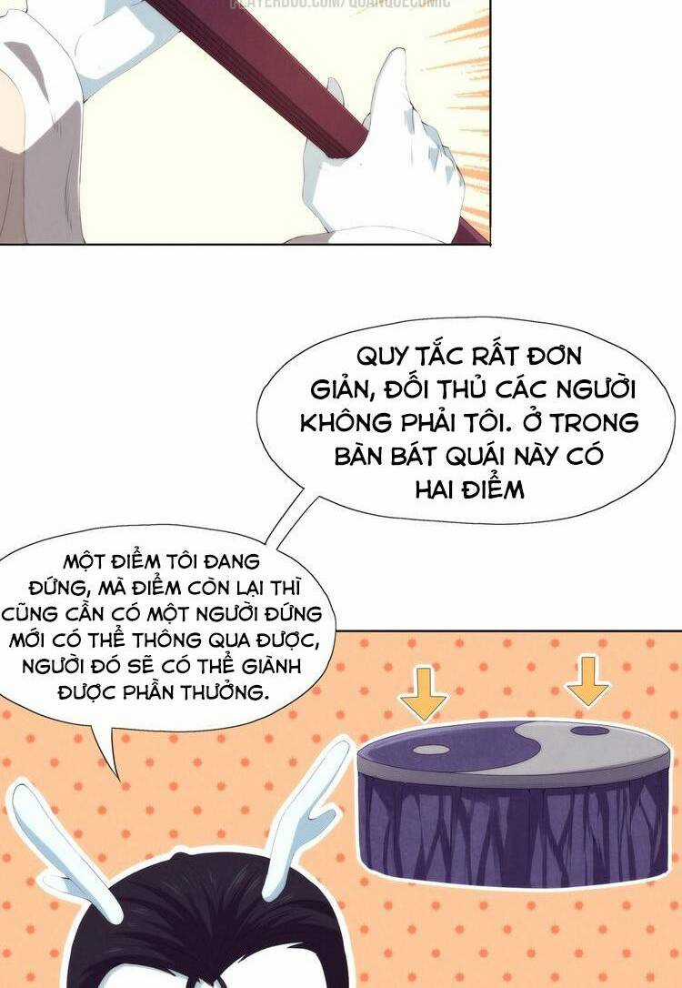 Hắc Kim Đảo - Chapter 6 - Trang 71
