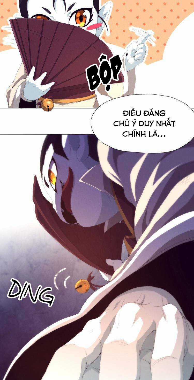 Hắc Kim Đảo - Chapter 6 - Trang 72