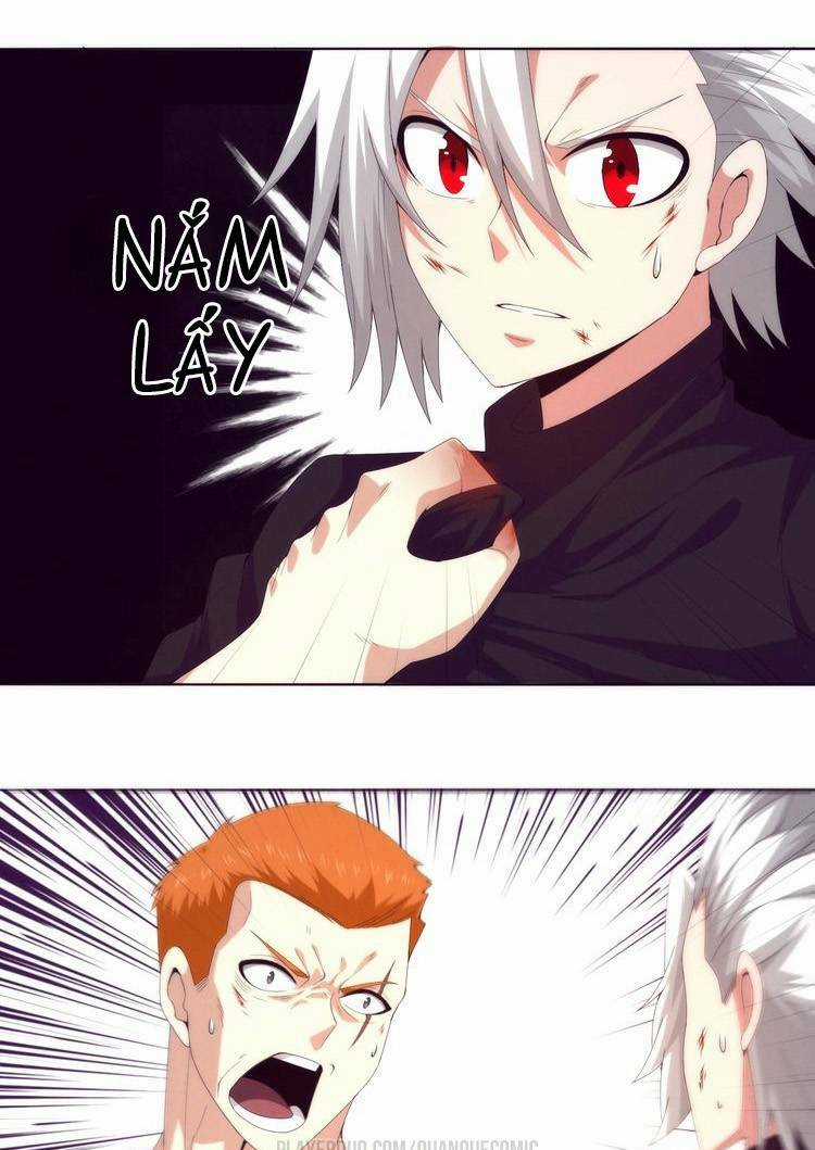 Hắc Kim Đảo - Chapter 7 - Trang 16