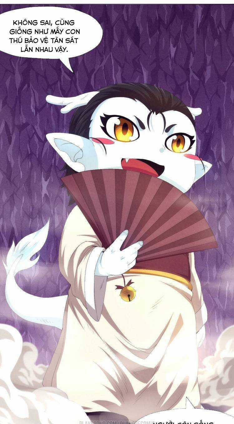 Hắc Kim Đảo - Chapter 7 - Trang 3