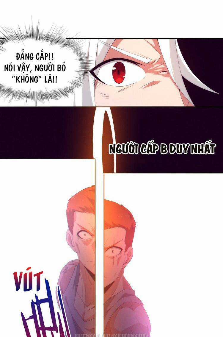 Hắc Kim Đảo - Chapter 7 - Trang 22