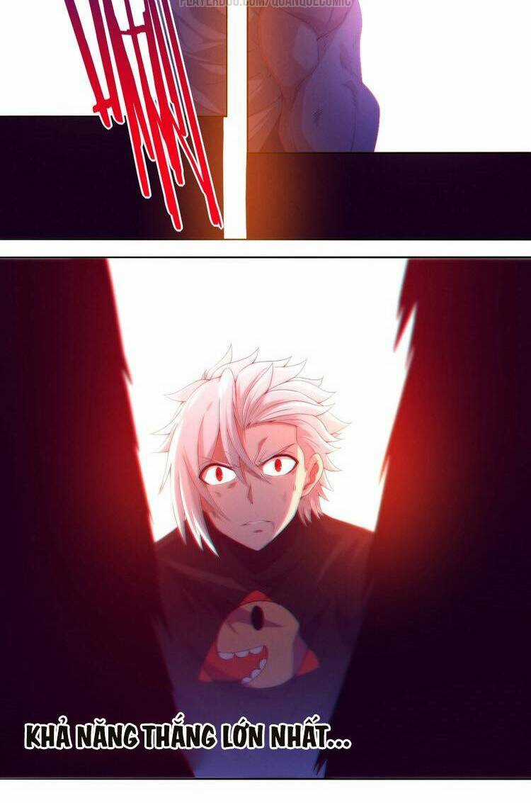 Hắc Kim Đảo - Chapter 7 - Trang 23