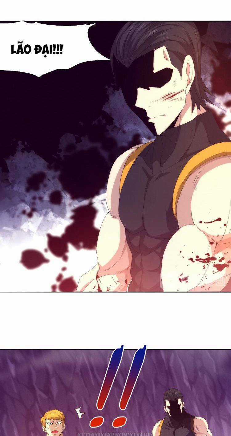 Hắc Kim Đảo - Chapter 7 - Trang 24