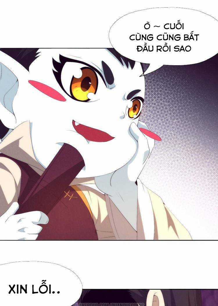 Hắc Kim Đảo - Chapter 7 - Trang 26