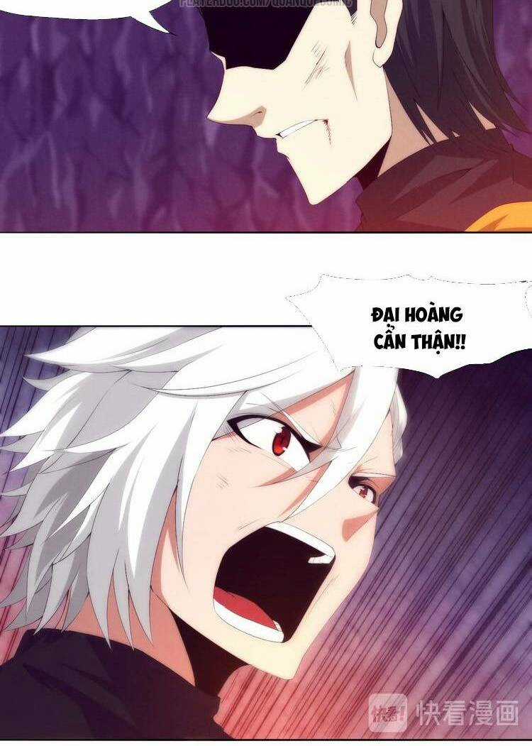 Hắc Kim Đảo - Chapter 7 - Trang 27