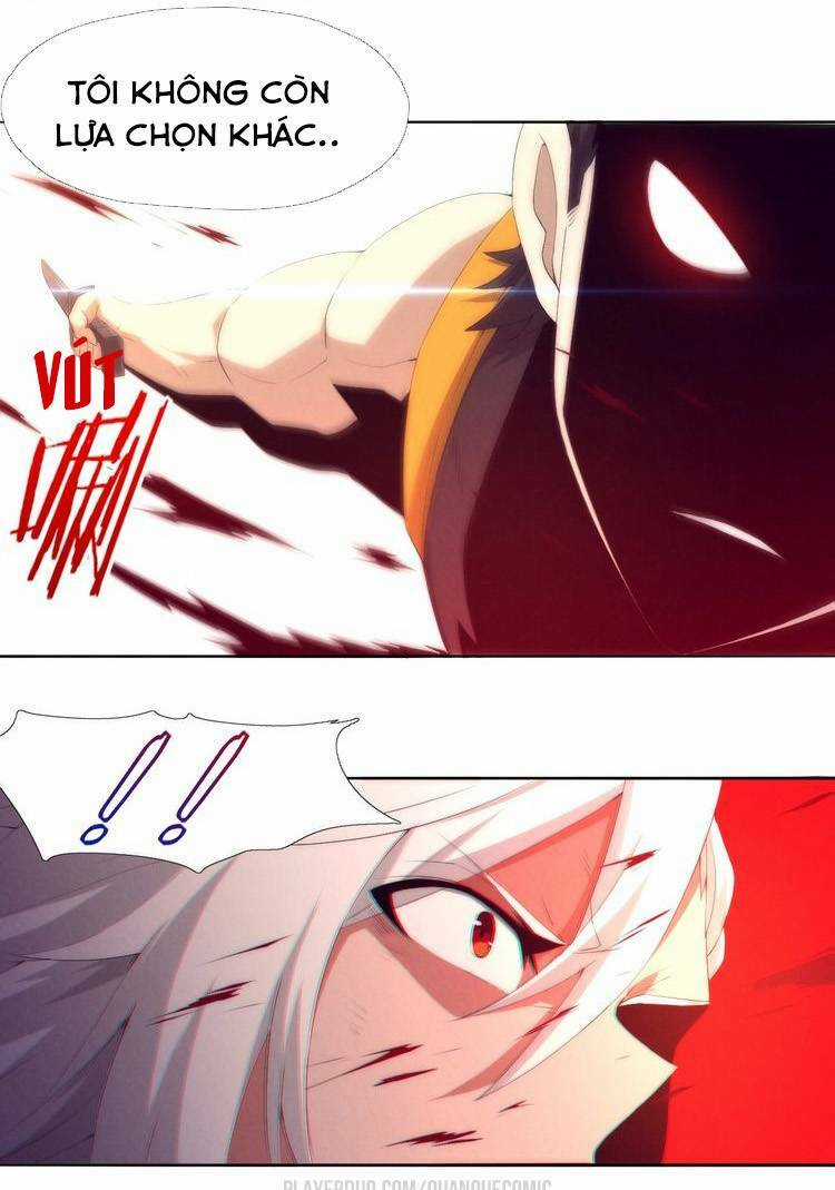 Hắc Kim Đảo - Chapter 7 - Trang 28