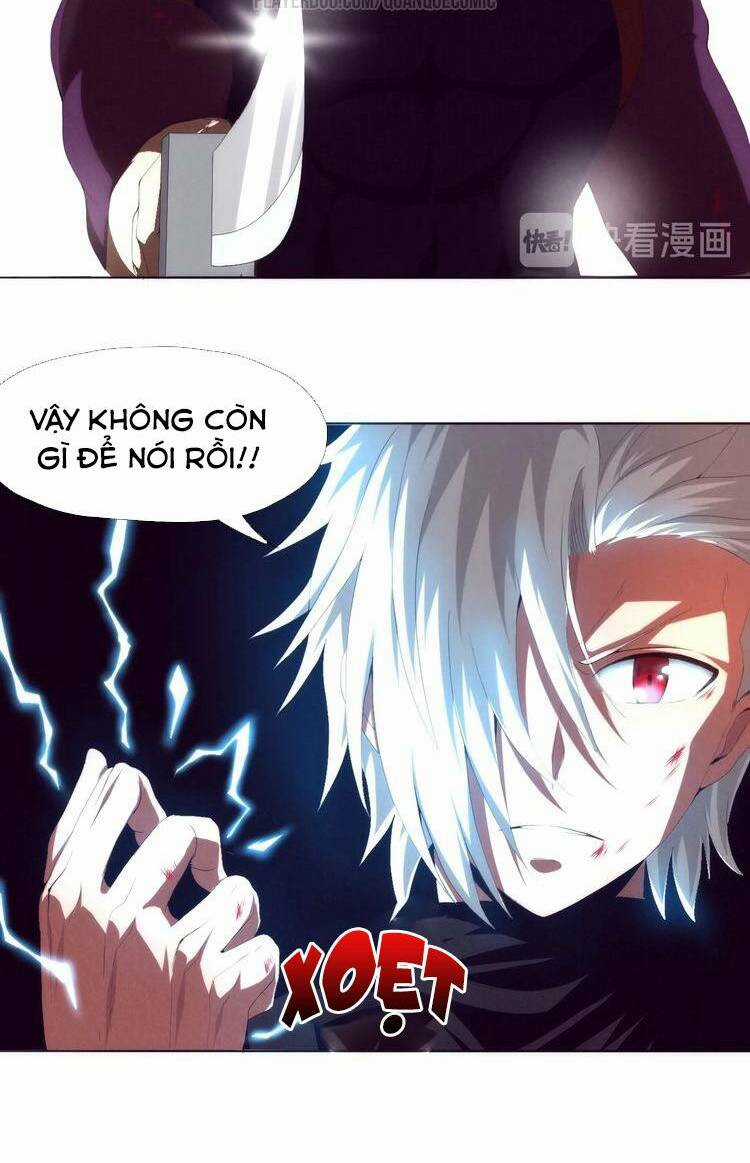 Hắc Kim Đảo - Chapter 7 - Trang 35