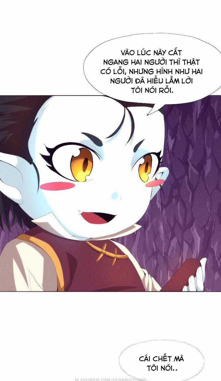 Hắc Kim Đảo - Chapter 7 - Trang 36