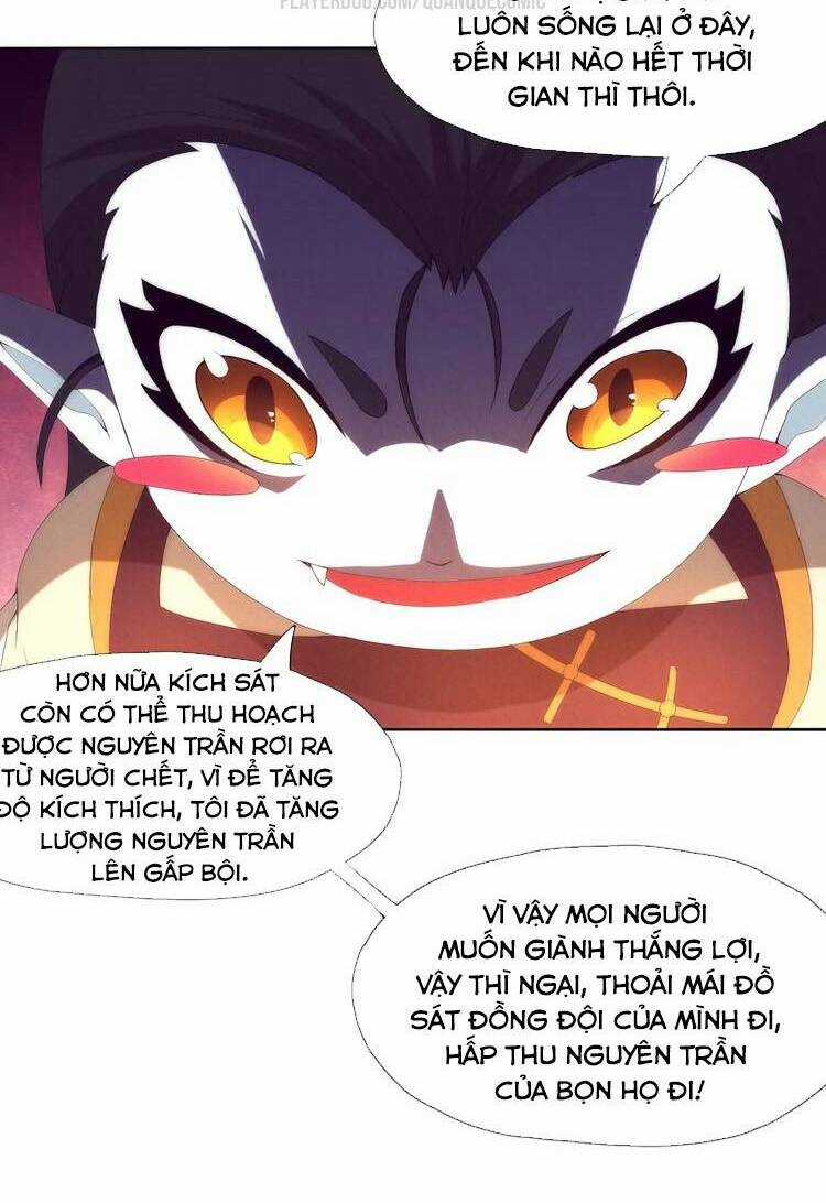 Hắc Kim Đảo - Chapter 7 - Trang 39