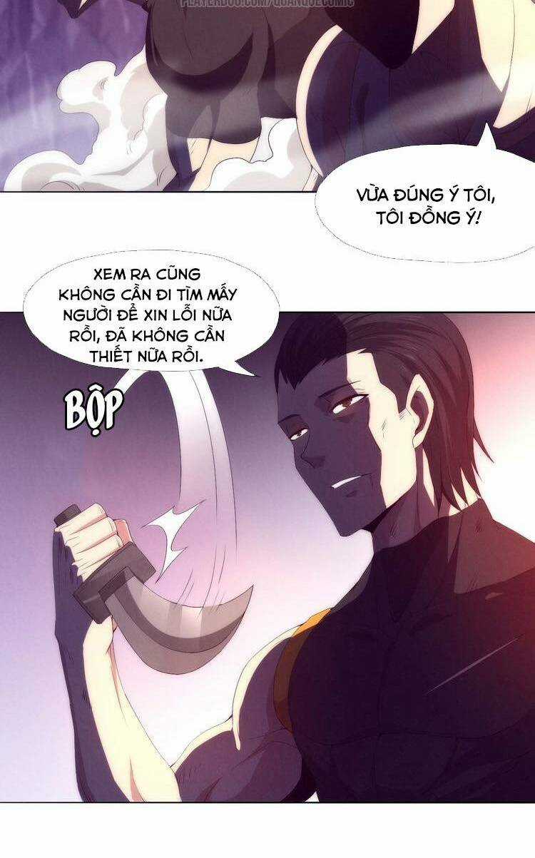 Hắc Kim Đảo - Chapter 7 - Trang 41