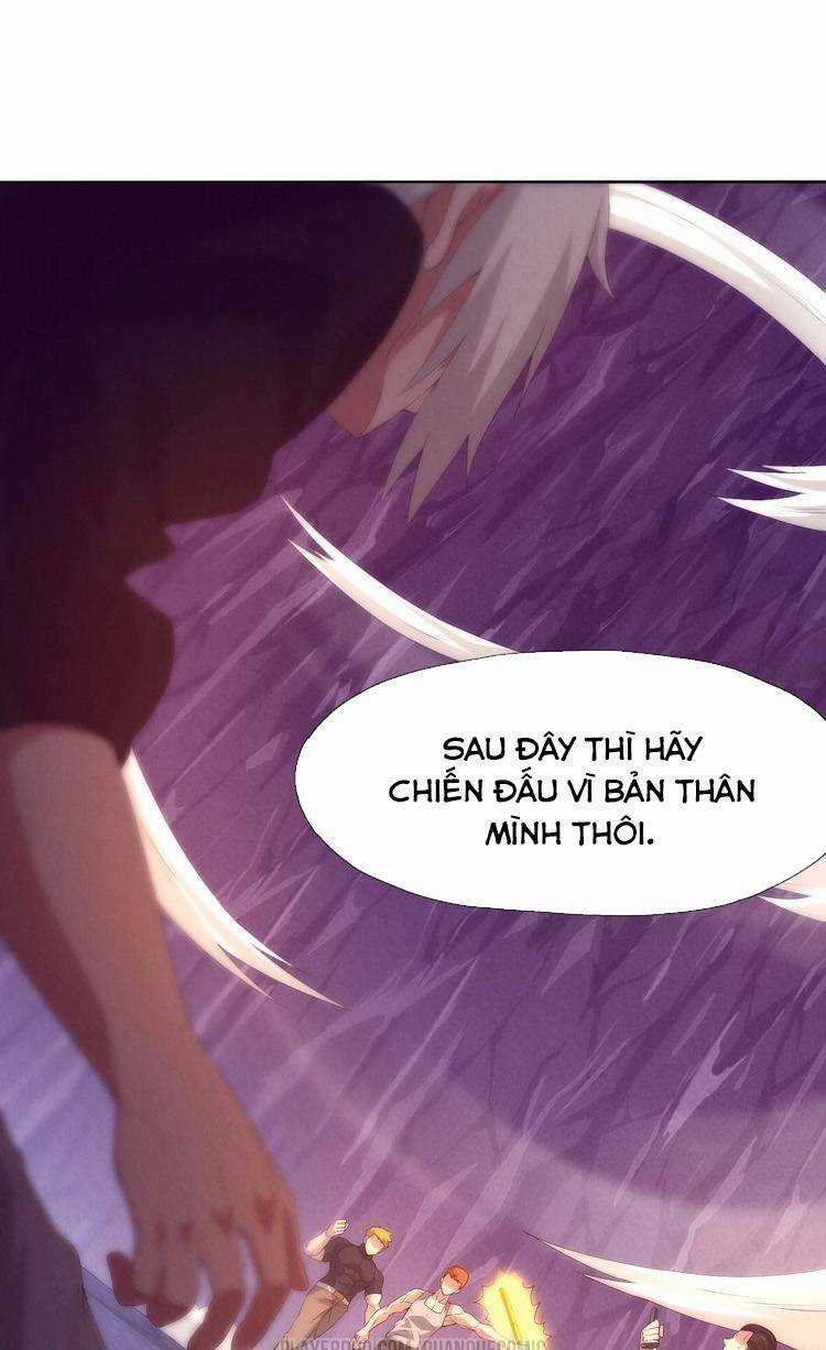 Hắc Kim Đảo - Chapter 7 - Trang 42