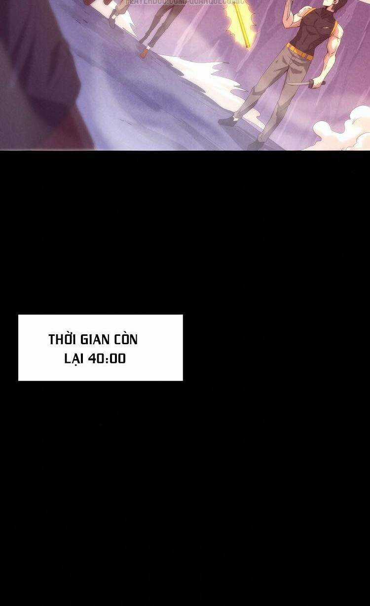Hắc Kim Đảo - Chapter 7 - Trang 43
