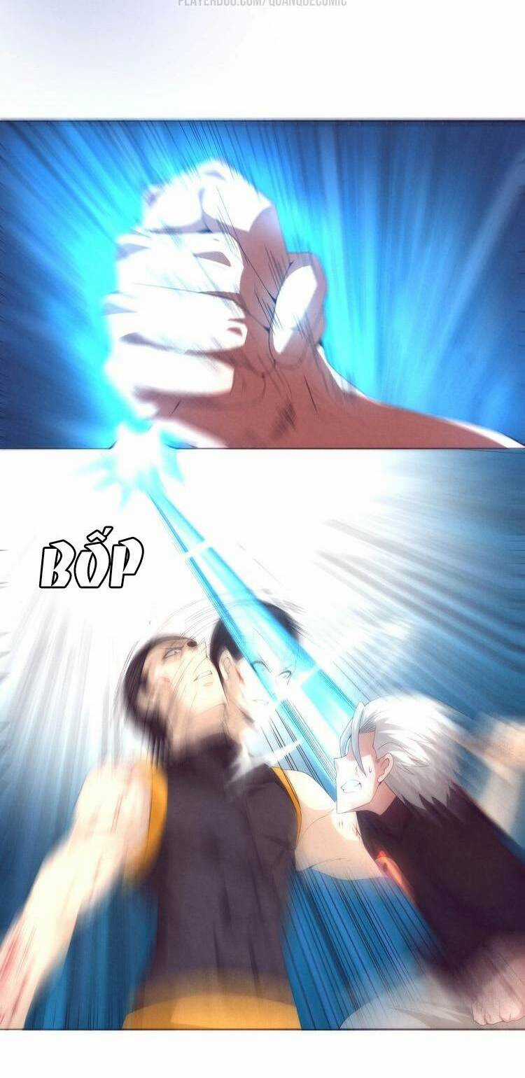 Hắc Kim Đảo - Chapter 8 - Trang 19