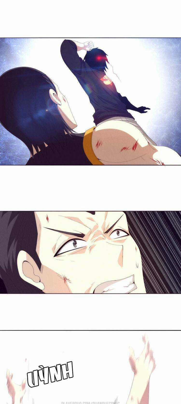 Hắc Kim Đảo - Chapter 8 - Trang 20