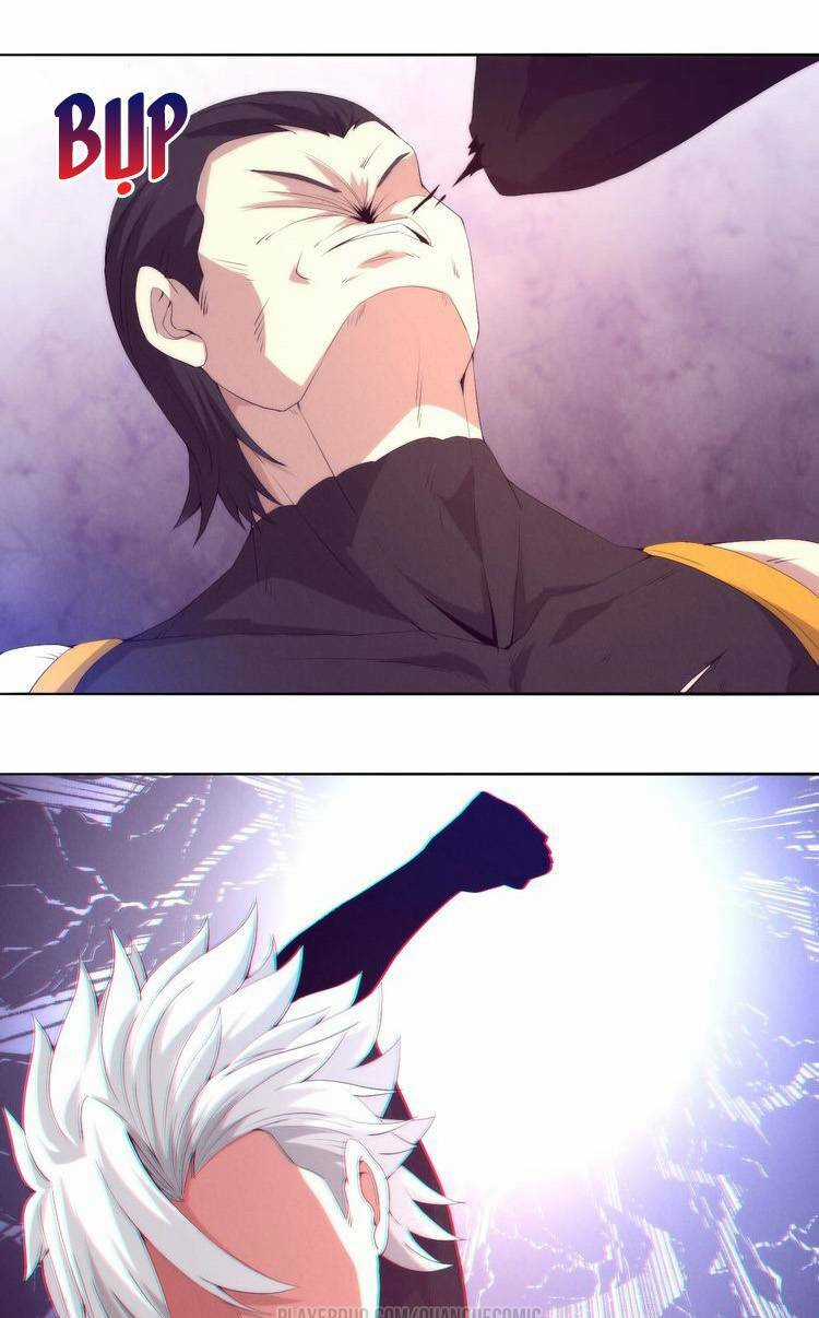 Hắc Kim Đảo - Chapter 8 - Trang 22