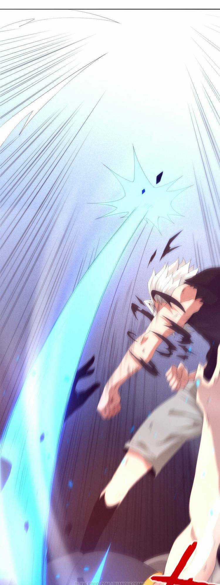 Hắc Kim Đảo - Chapter 8 - Trang 24