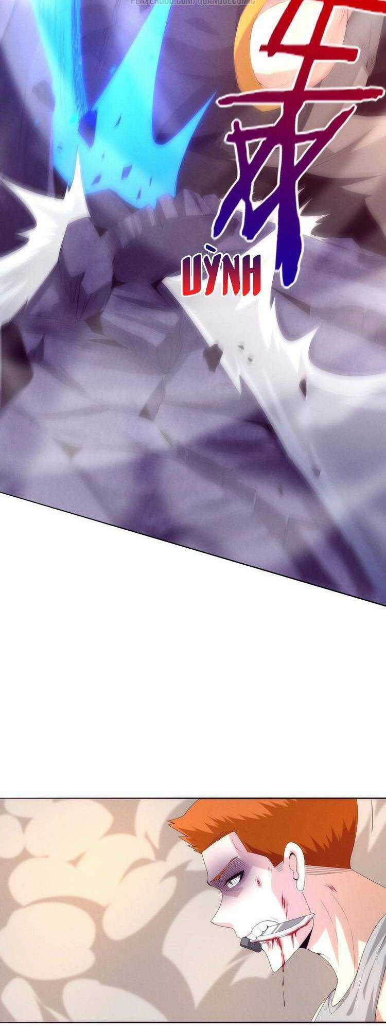 Hắc Kim Đảo - Chapter 8 - Trang 25