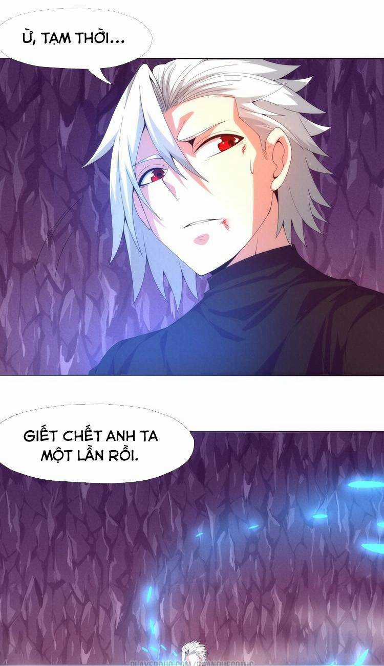 Hắc Kim Đảo - Chapter 8 - Trang 27