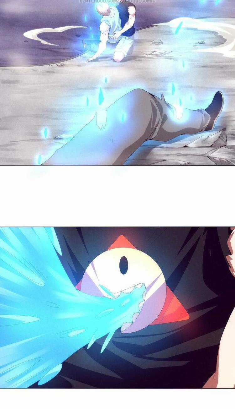 Hắc Kim Đảo - Chapter 8 - Trang 28