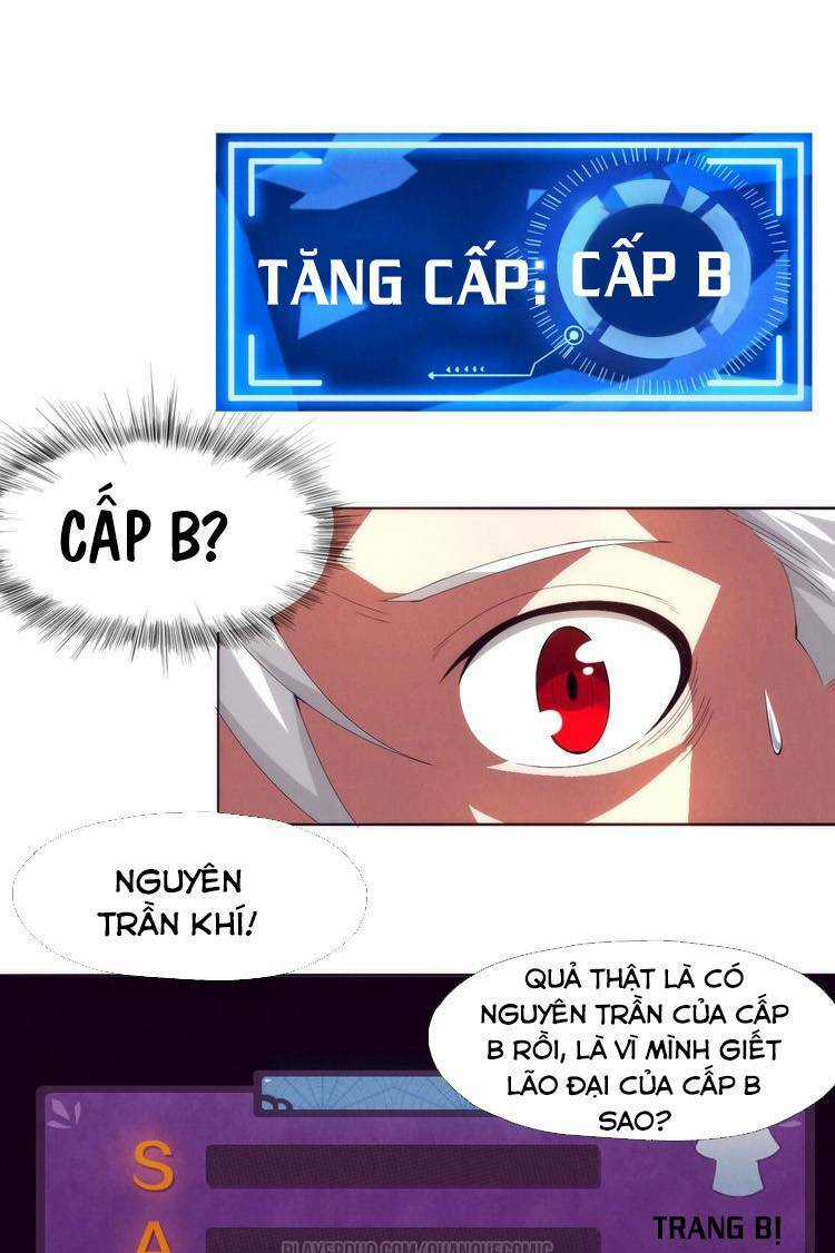Hắc Kim Đảo - Chapter 8 - Trang 29
