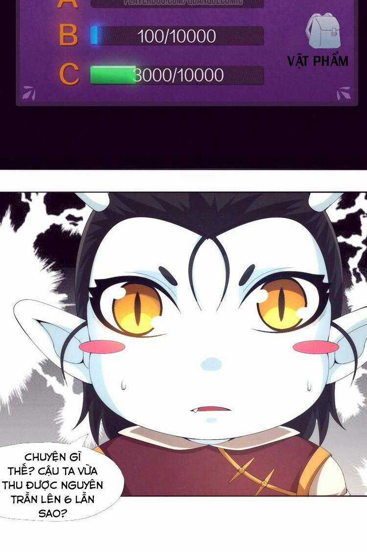 Hắc Kim Đảo - Chapter 8 - Trang 30